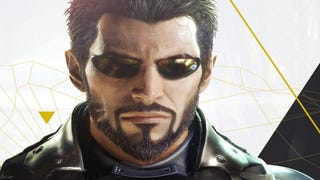 Deus Ex: Mankind Divided aanwezig op E3 2015