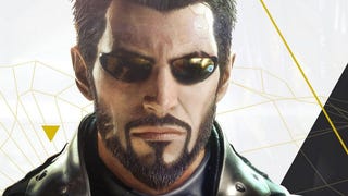 Deus Ex: Mankind Divided aanwezig op E3 2015