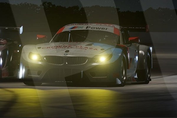 Forza Motorsport 6 heeft regen