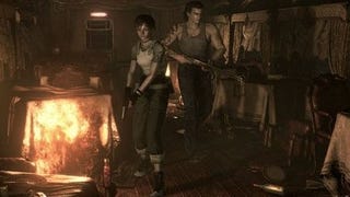 Resident Evil 0 HD - Primeiro trailer revelado