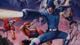 Anunciado Mega Man Legacy Collection