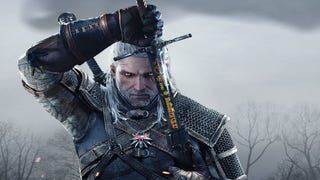 The Witcher 3 sells 4m copies in two weeks