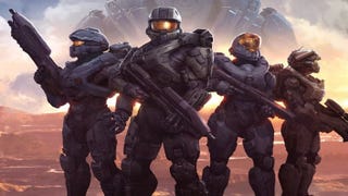 Futuros jogos da série Halo terão beta