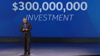 Intel launches $125 million pro-diversity VC fund