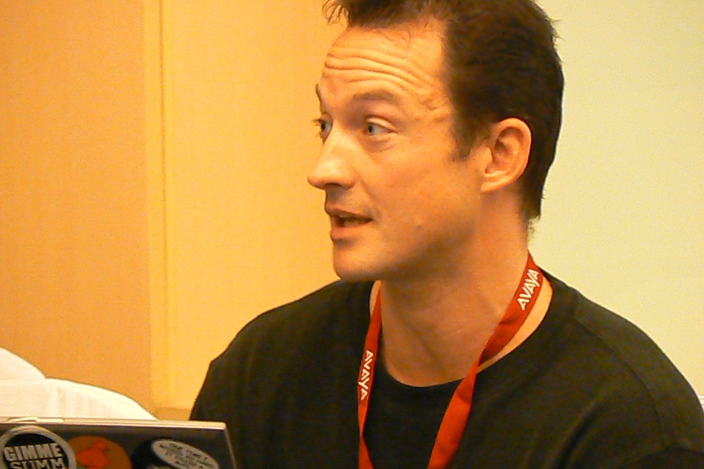 Chris Avellone verlaat Obsidian Entertainment