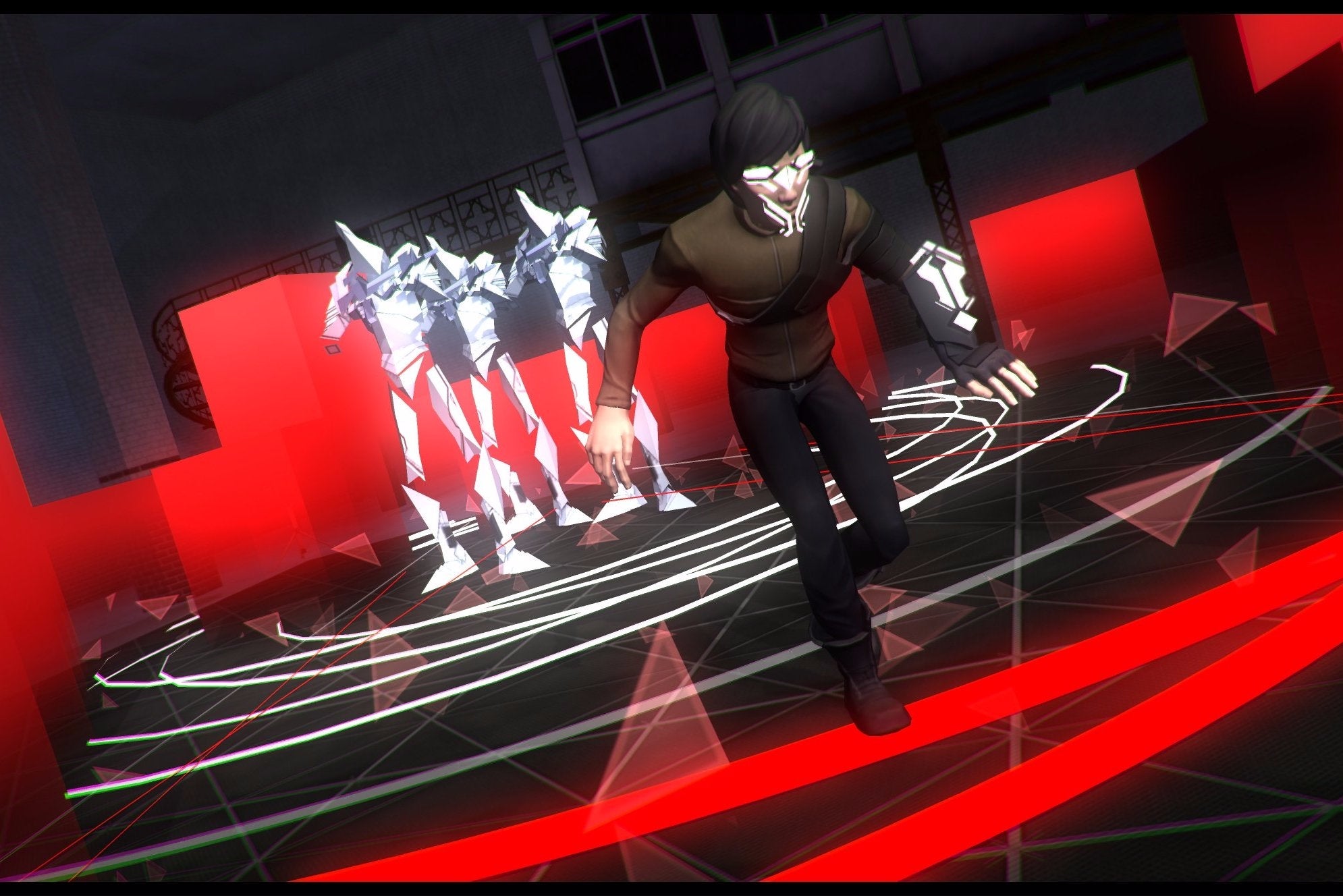 Releasedatum stealthgame Volume bekendgemaakt