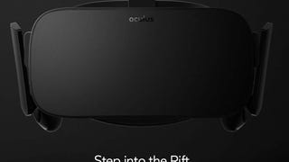 Live Oculus Rift pre-E3 conference at 6pm UK time