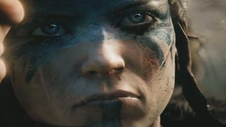 Ninja Theory's Hellblade to tackle mental health, backed by Wellcome Trust