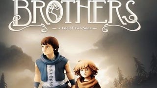 Brothers: A Tale of Two Sons arriverà quest'estate su PS4 ed Xbox One