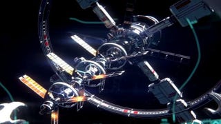 Space survival sim Adr1ft lands in September on PC, PS4 and Xbox One