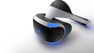 E3 2015: Sony dedicherà ampio spazio a Project Morpheus?