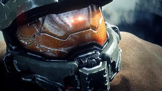 Geen splitscreen co-op voor Halo 5: Guardians