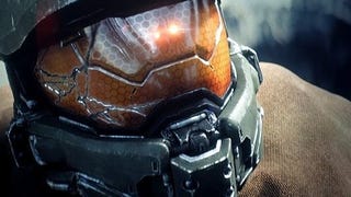 Geen splitscreen co-op voor Halo 5: Guardians