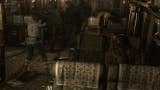 Capcom toont eerste trailer Resident Evil 0 HD Remaster