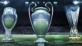 La serie PES avrà i diritti esclusivi UEFA per i prossimi tre anni