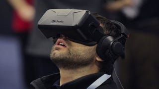 Watch Oculus' pre-E3 livestream here