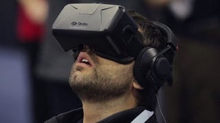 Watch Oculus' pre-E3 livestream here