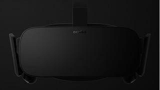 Oculus reveals consumer unit, Oculus Touch