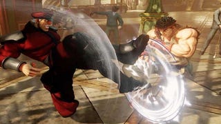Street Fighter V: un nuovo trailer mostra il sistema di combattimento