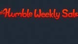 Humble Weekly Bundle werkt samen met Retroism