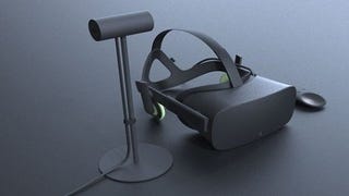 Oculus Rift: presentata la versione definitiva