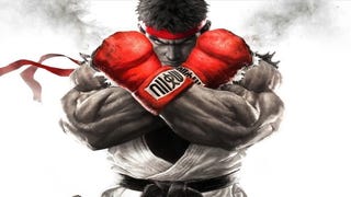 Capcom diz que Street Fighter V nunca chegará à Xbox One