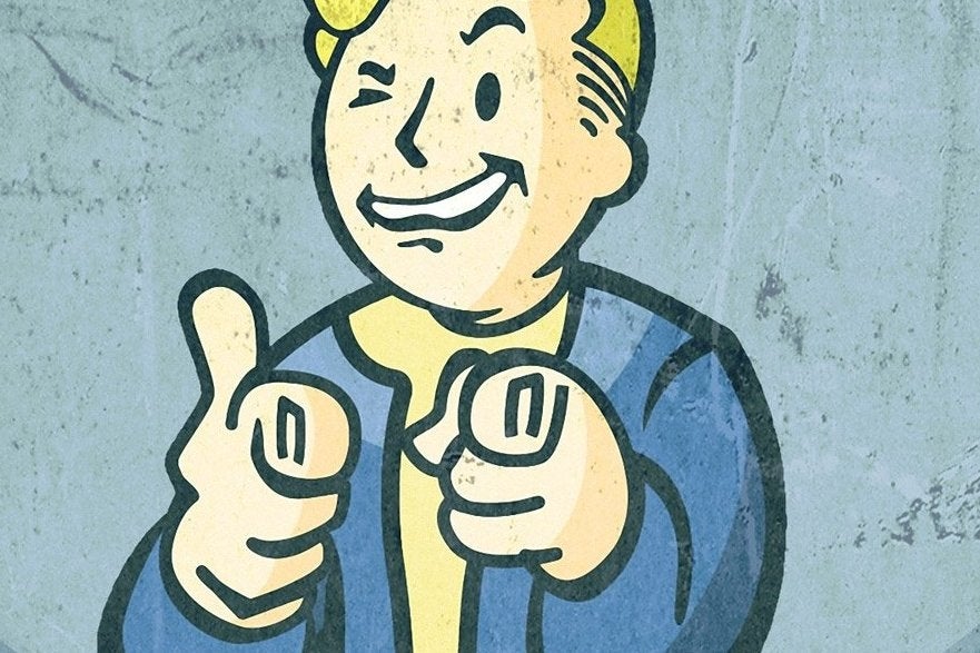 Bekijk hier live de E3 2015-conferentie van Bethesda