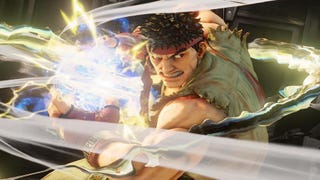 Novo vídeo de Street Fighter V mostra Chun-Li e Ryu em combate