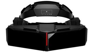 Starbreeze presenta il proprio headset per la realtà virtuale