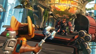 Ratchet & Clank: Vídeo gameplay da demo que estará presente na E3