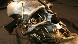 Bethesda hint per ongeluk naar Dishonored 2 op Twitch