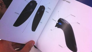 Un leak rivela le immagini del PlayStation Move 2