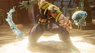 Street Fighter V: Charlie Nash regressa para desafiar Ryu