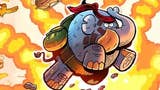 5 minutos gameplay com o divertido Tembo: The Badass Elephant