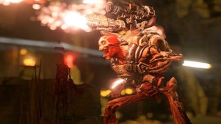 Doom: ecco il primo video gameplay