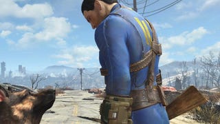 Fecha de lanzamiento de Fallout 4
