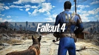 Novo trailer de Fallout 4 dedicado à E3 2015