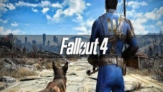 Novo trailer de Fallout 4 dedicado à E3 2015