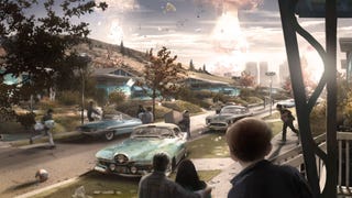 Fallout 4: Novo vídeo gameplay mostra o sistema de construção