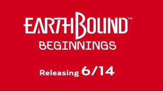 Earthbound Beginnings llega hoy a la Consola Virtual de Wii U