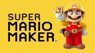 Mario Maker pasa a llamarse Super Mario Maker
