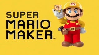 Mario Maker heet voortaan Super Mario Maker