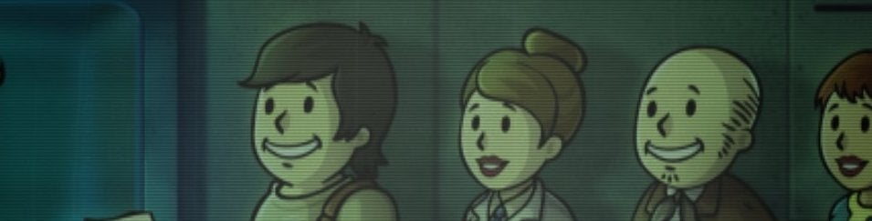 Ne'er Dwell: a few hours with Fallout Shelter