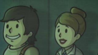 Ne'er Dwell: a few hours with Fallout Shelter