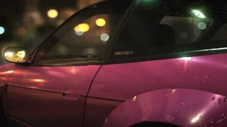 Nuova immagine teaser per Need for Speed