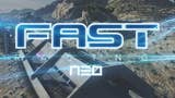 Un trailer a 60FPS per Fast Racing Neo