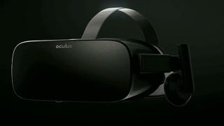 I giochi dell'app store di Oculus dovranno ricevere una classificazione relativa al comfort