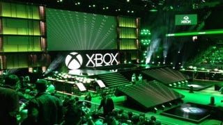 E3 2015: Conferencia de Microsoft en directo