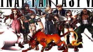 E3-gerucht: HD-remake Final Fantasy 7 voor PS4 in ontwikkeling
