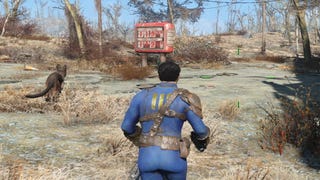 Bethesda mostra ulteriori spezzoni di Fallout 4